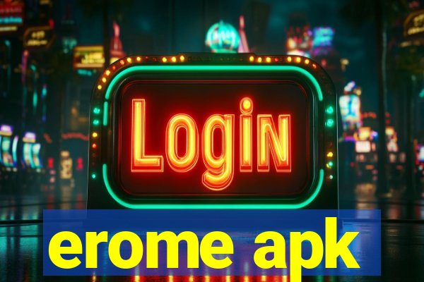 erome apk